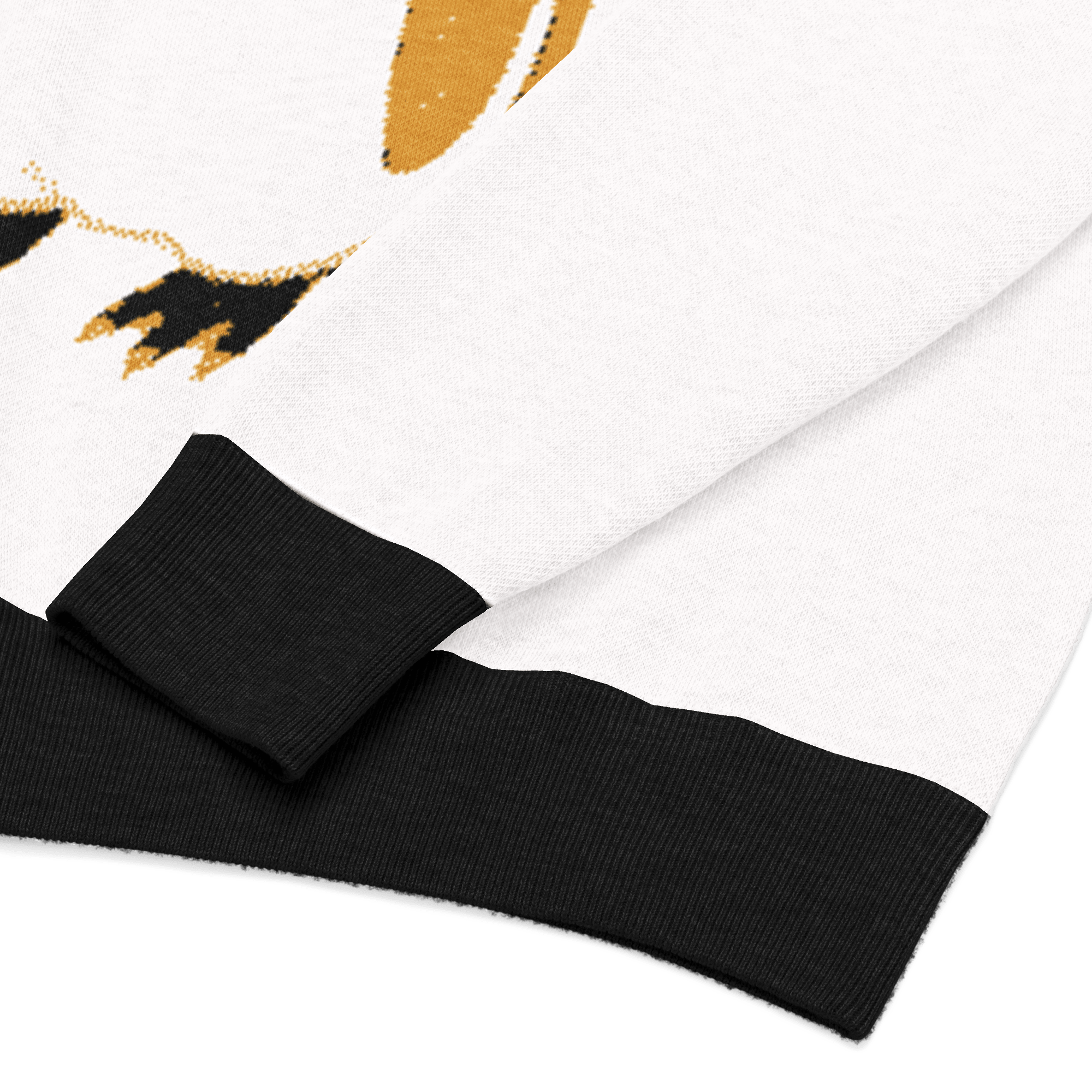 PENGUIN | KNITWEAR SWEATER - UZVELC_KREKLU - KNITWEAR - 