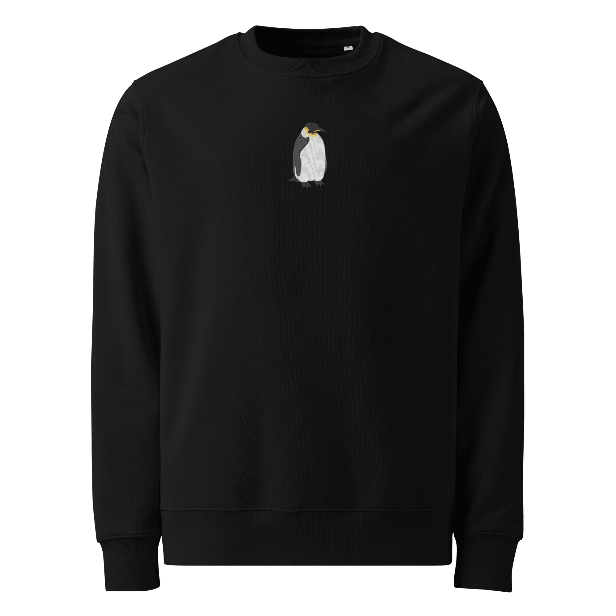 PENGUIN | SWEATSHIRT - UZVELC_KREKLU - T - SHIRT - 