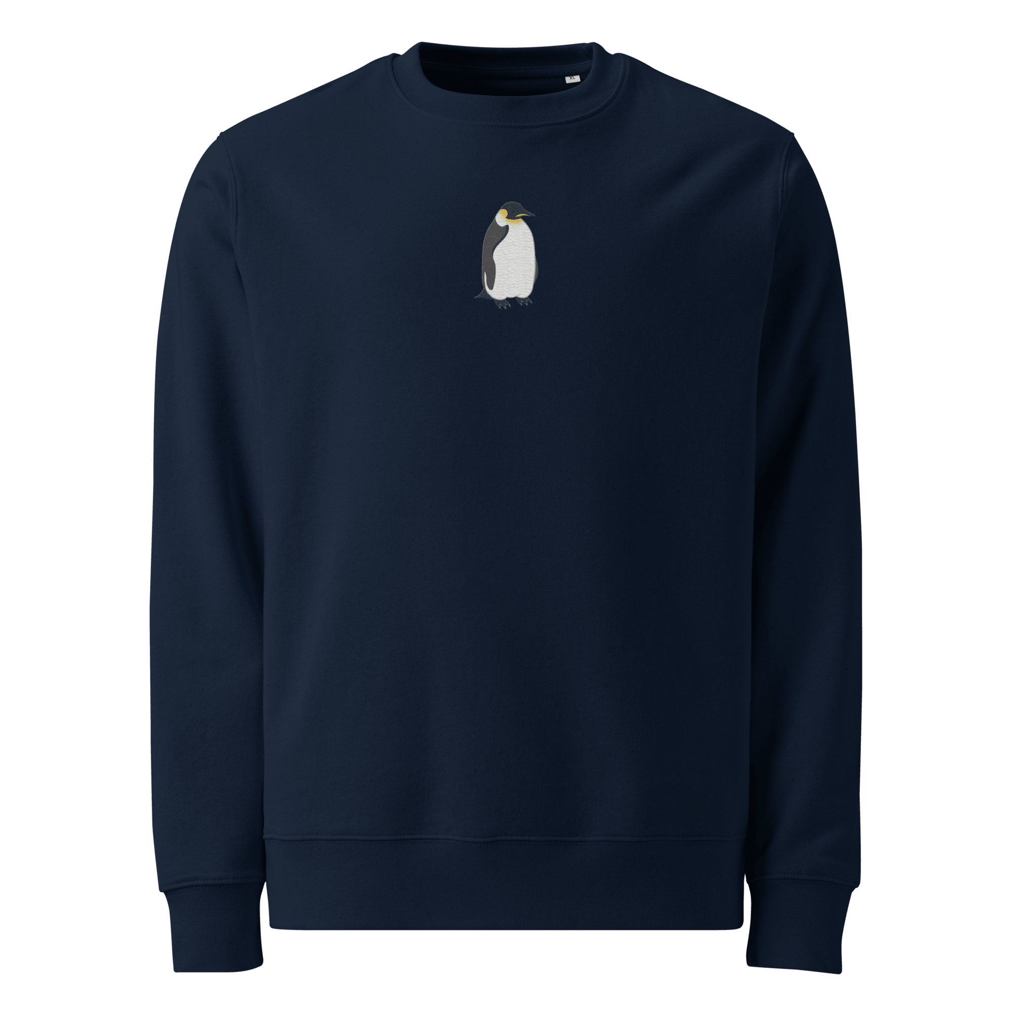PENGUIN | SWEATSHIRT - UZVELC_KREKLU - T - SHIRT - 