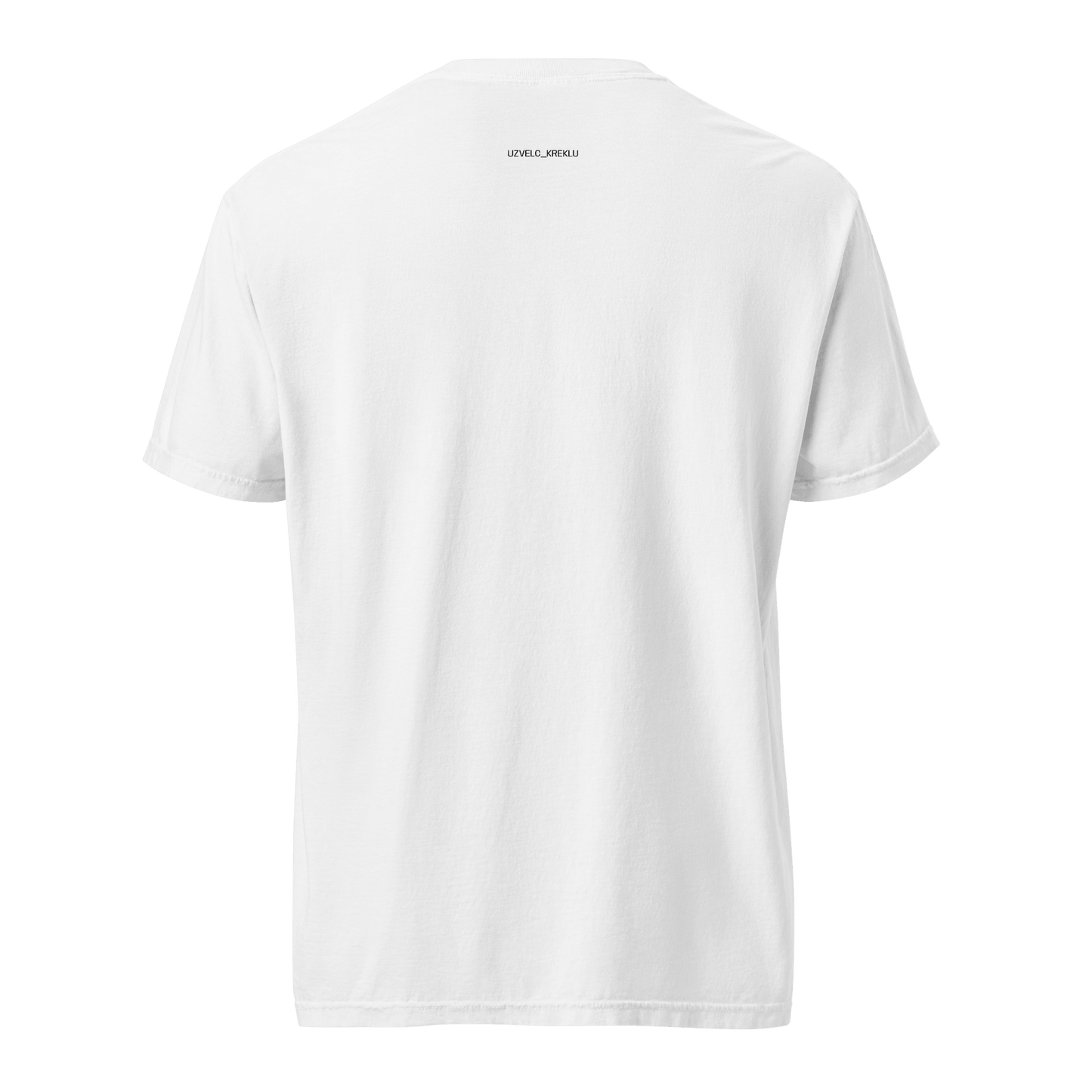 PENGUIN | T - SHIRT - UZVELC_KREKLU - T - SHIRT - 
