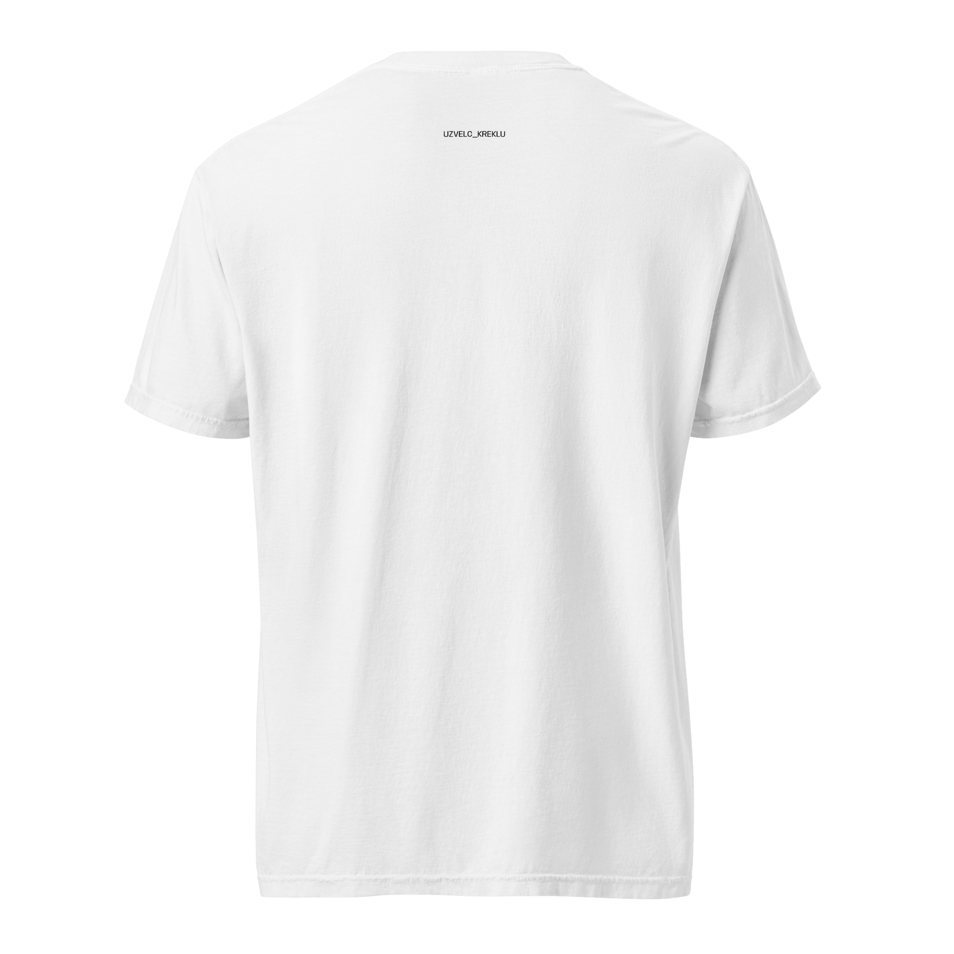 PENGUIN | T - SHIRT - UZVELC_KREKLU - T - SHIRT - 
