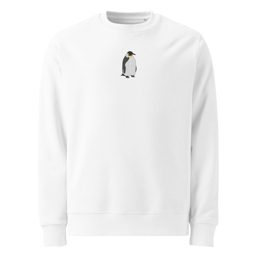 PENGUIN WHITE | BUNDLE - UZVELC_KREKLU - 