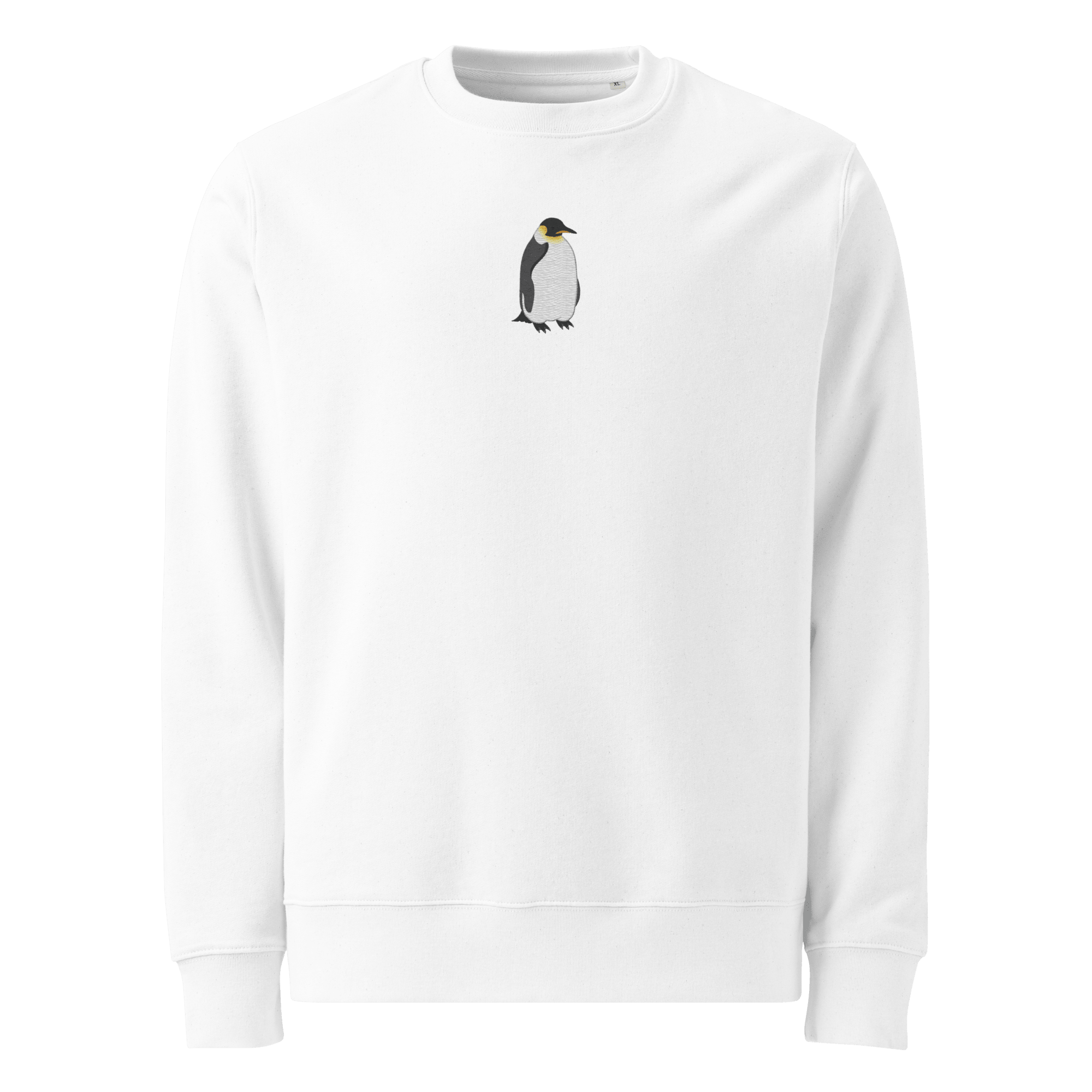 PENGUIN WHITE | BUNDLE - UZVELC_KREKLU - 