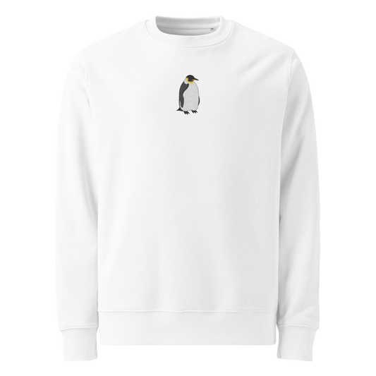 PENGUIN WHITE | BUNDLE - UZVELC_KREKLU - 