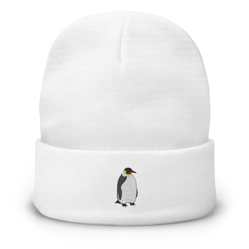 PENGUIN WHITE | BUNDLE - UZVELC_KREKLU - 