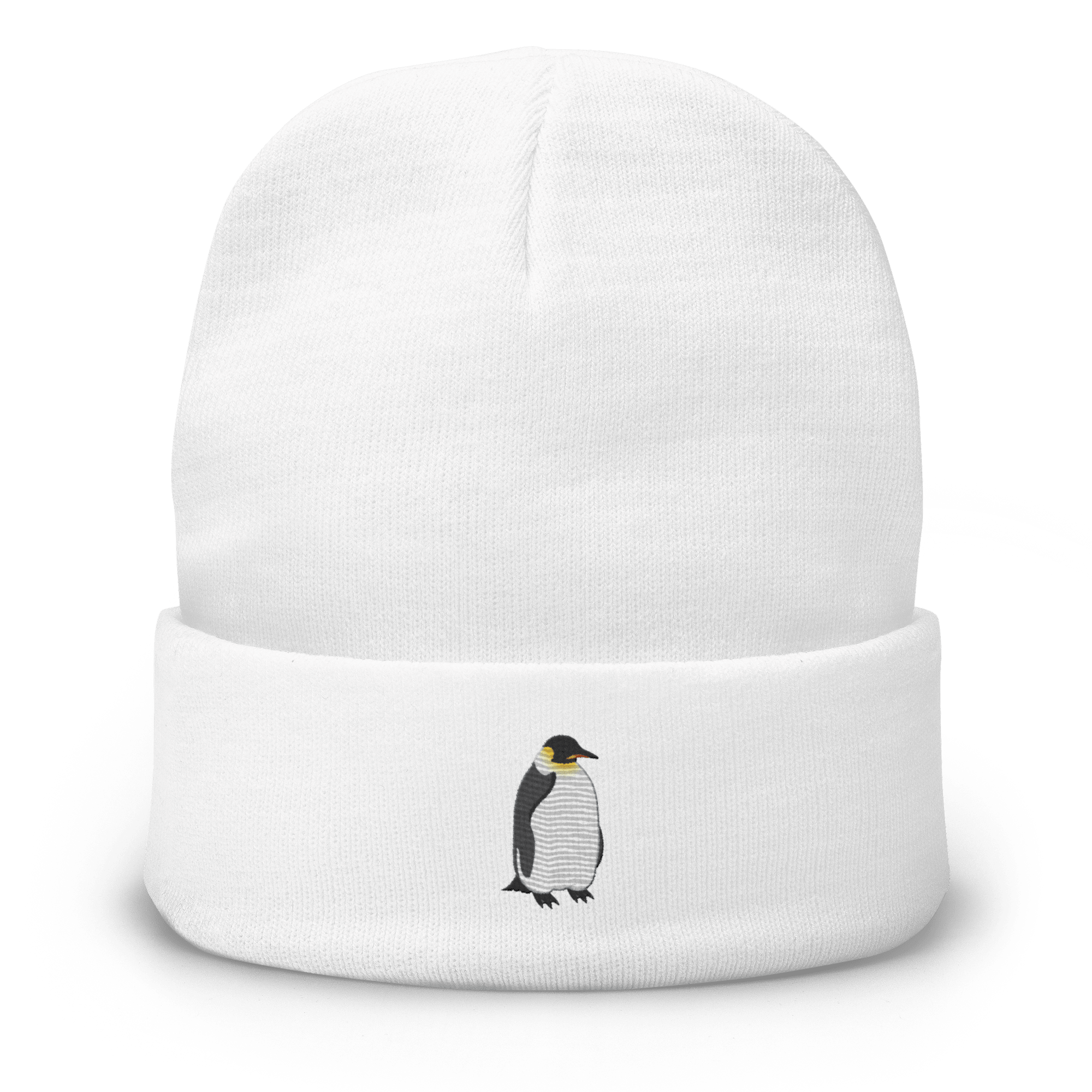PENGUIN WHITE | BUNDLE - UZVELC_KREKLU - 