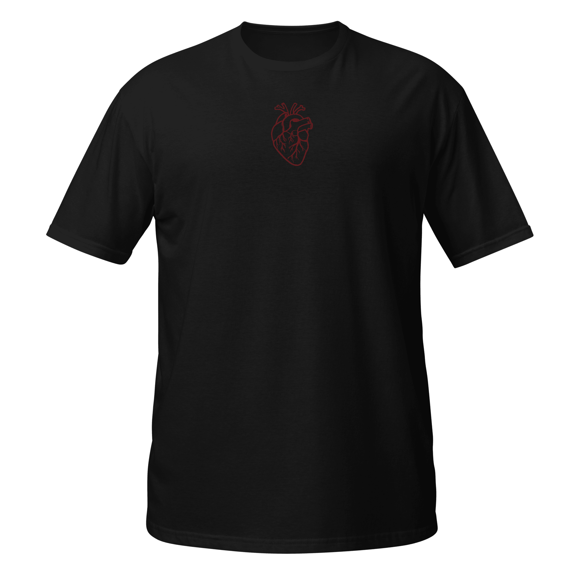 TRY ME | T - SHIRTS - UZVELC_KREKLU - 