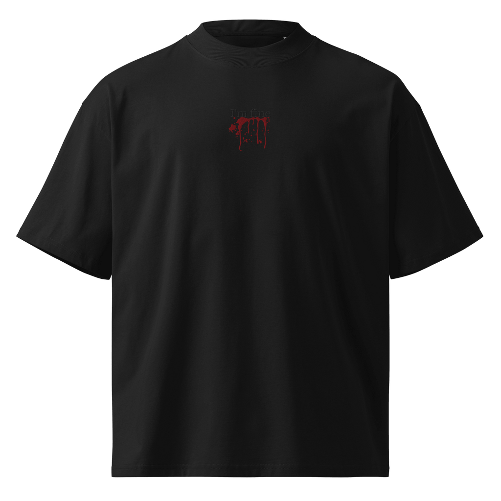 TRY ME | T - SHIRTS - UZVELC_KREKLU - 