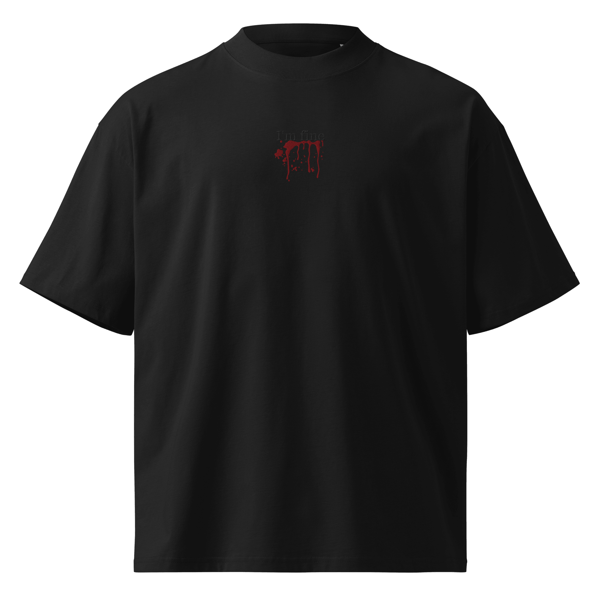 TRY ME | T - SHIRTS - UZVELC_KREKLU - 