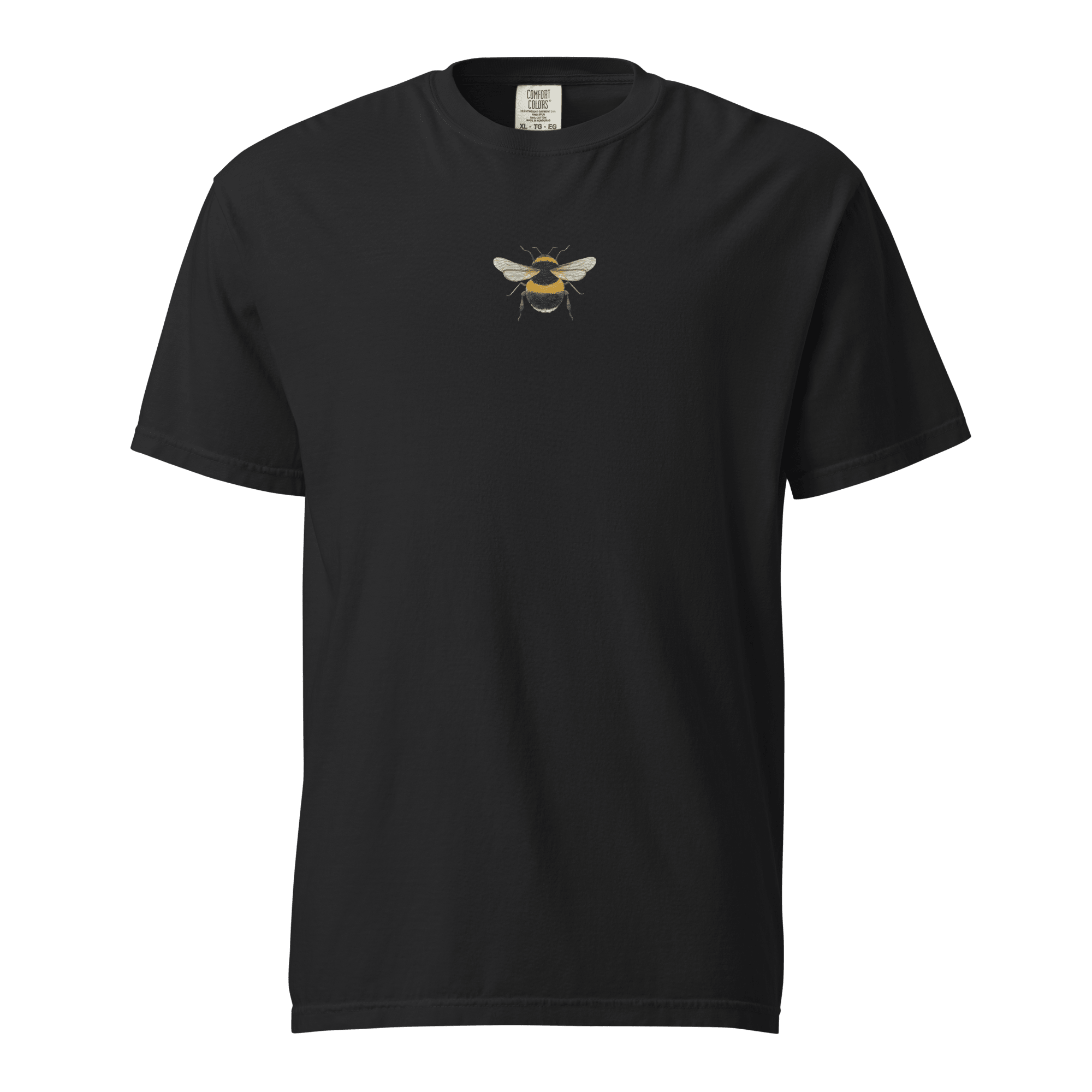 TRY ME | T - SHIRTS - UZVELC_KREKLU - 